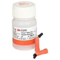 Filtek Bulk Fill Flowable A3, 15x0,2g - 3M-ESPE