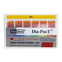 Diadent Dia-ProT #F1 guttaperchapoén 60db