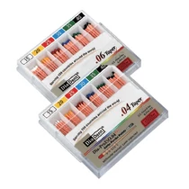 Diadent Dia-Pro ISO.04 Plus #15 guttaperchapoén 60db