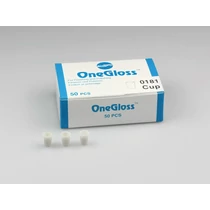 OneGloss unm. Refill Cup - Shofu
