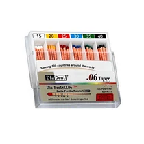 Dia-Pro Plus 06. guttapercha 15-40