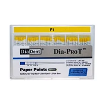 Diadent Papircsúcs Dia-ProT F1 100db