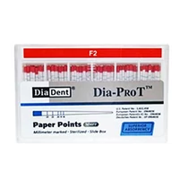 Diadent Papircsúcs Dia-ProT F2 100db