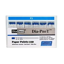 Diadent Papircsúcs Dia-ProT F3 100db