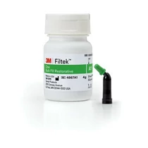 Filtek Bulk Fill Post. A1 (kapszulás) 20x0,2g - 3M-ESPE