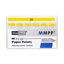 Papírcsúcs MMPP ISO 20 200db - Diadent