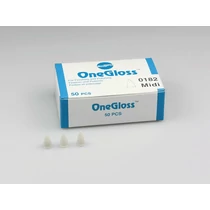 OneGloss unm.Refill Midi-Point - Shofu