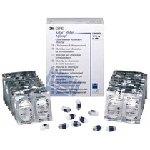 Ketac Molar Aplicap Vegyes 50db (4színben) - 3M-ESPE