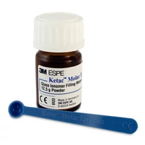 Ketac Molar Easymix por A3 12,5g - 3M-ESPE