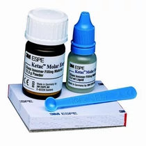 Solventum Ketac Molar Easymix Art