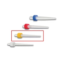Solventum Relyx Fiber Post utántöltő 1méret/1,3mm 10 db