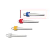 Solventum Relyx Fiber Post utántöltő 3 méret/1,9mm 10 db