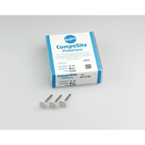 CompoSite Wheel CA - Shofu