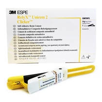 Solventum Relyx U200 Clicker Refill A2 11g