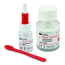 Solventum Ketac Cem Easymix 30gr+12ml