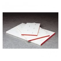 Keverőlap univerzális 80x70mm 10db