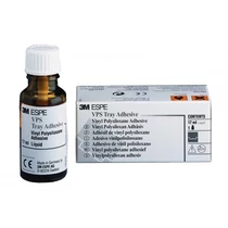 Solventum Kanálragasztó foly. VPS 17ml