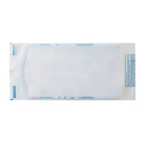Sterilizáló tasak öntapadós 19*33cm - EURONDA