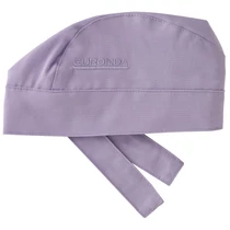 MONOART BANDANA textil sapka lila 1 db