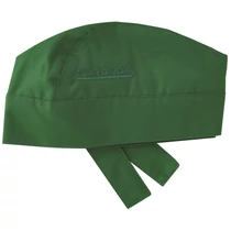 MONOART BANDANA textil sapka zöld 1 db