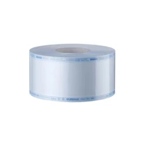 Sterilizáló fólia tekercs, 10cm*200m - EURONDA