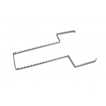 Műszertartó Betét 280 mm (17) - EURONDA