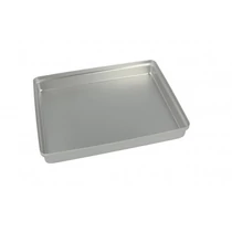 Aluminium Mini Tálca Fedél 18 - EURONDA