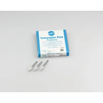 CompoSite Fine Midi-Point CA - Shofu