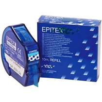 Epitex refill Coarse (kék) 10m - GC (orvosi)