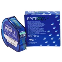 GC Epitex refill Medium (zöld) 10m