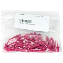 Unifil Bond Micro tip Applicator, Red 50db