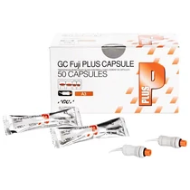 GC Fuji Plus Kapszula A3 50db