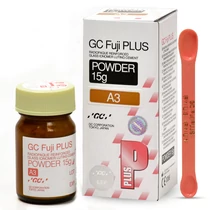 GC Fuji Plus por A3 15g