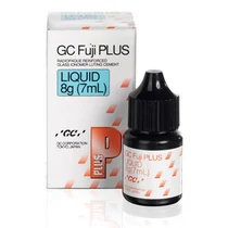 GC Fuji Plus folyadék
