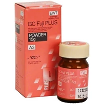 GC Fuji Plus EWT por