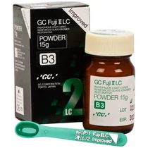 Fuji II LC por B3