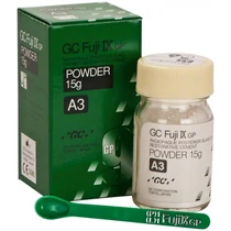Fuji IX GP por A3 15g