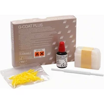 G-Coat PLUS 4ml bottle