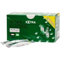 Fuji IX EXTRA A2 refill kapszulás - GC