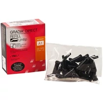 Gradia Direct Unitip A1 20db - GC