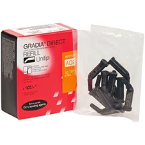 Gradia Direct Unitip AO2 10db - GC