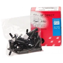 Gradia Direct Unitip P-A1 20db - GC