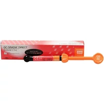 GC Gradia Direct U.T. 4g BW