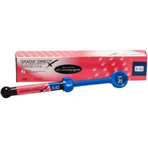 GC Gradia Direct X syr. X-A2.