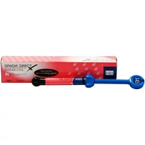 Gradia Direct X syr. X-A3.5 - GC