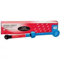 GC Gradia Direct U.T. 4g P-A2