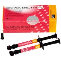 GC Gradia Direct Flow A3,5, 2x1,5g