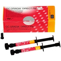 Gradia Direct Flow CV, 2x1,5g