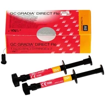 GC Gradia Direct Flow BW, 2x1,5g