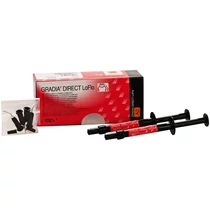 GC Gradia Direct LoFlo A2 2x1,3g